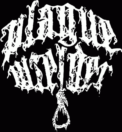 logo Plaguewielder (USA)